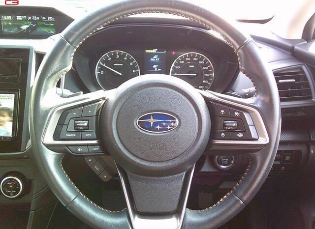 
								SUBARU XV HYBRID FOR SALE IN KENYA full									