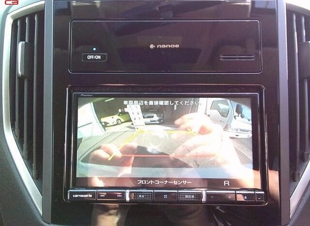 
								SUBARU XV HYBRID FOR SALE IN KENYA full									