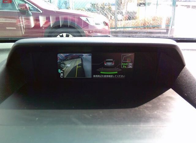 
								SUBARU XV HYBRID FOR SALE IN KENYA full									