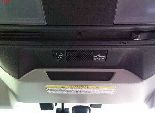 
								SUBARU XV HYBRID FOR SALE IN KENYA full									