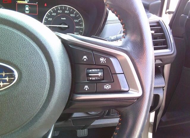 
								SUBARU XV HYBRID FOR SALE IN KENYA full									