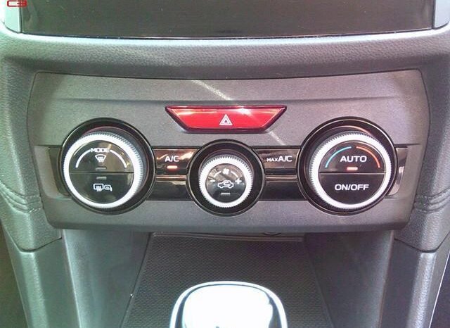 
								SUBARU XV HYBRID FOR SALE IN KENYA full									