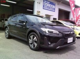 
										SUBARU XV HYBRID FOR SALE IN KENYA full									