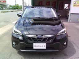 
										SUBARU XV HYBRID FOR SALE IN KENYA full									