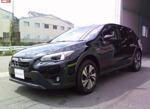 
								SUBARU XV HYBRID FOR SALE IN KENYA full									