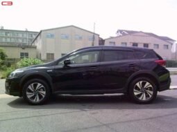 
										SUBARU XV HYBRID FOR SALE IN KENYA full									