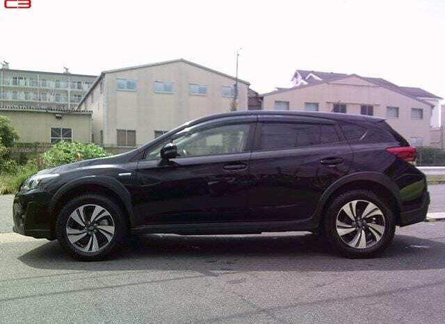 
								SUBARU XV HYBRID FOR SALE IN KENYA full									
