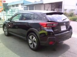
										SUBARU XV HYBRID FOR SALE IN KENYA full									