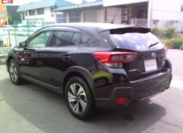 
								SUBARU XV HYBRID FOR SALE IN KENYA full									