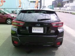 
										SUBARU XV HYBRID FOR SALE IN KENYA full									