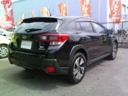 
										SUBARU XV HYBRID FOR SALE IN KENYA full									