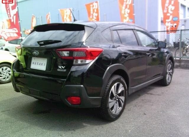 
								SUBARU XV HYBRID FOR SALE IN KENYA full									