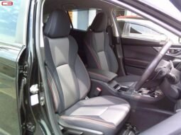 
										SUBARU XV HYBRID FOR SALE IN KENYA full									