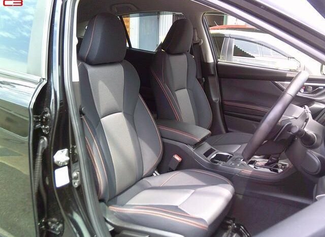 
								SUBARU XV HYBRID FOR SALE IN KENYA full									
