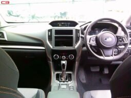 
										SUBARU XV HYBRID FOR SALE IN KENYA full									