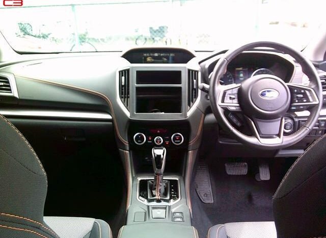 
								SUBARU XV HYBRID FOR SALE IN KENYA full									