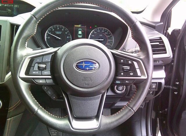 
								SUBARU XV HYBRID FOR SALE IN KENYA full									