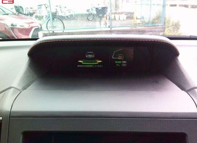 
								SUBARU XV HYBRID FOR SALE IN KENYA full									