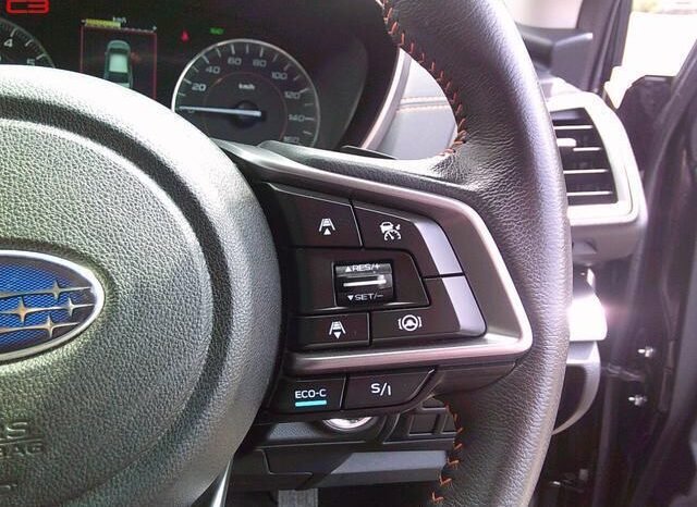 
								SUBARU XV HYBRID FOR SALE IN KENYA full									