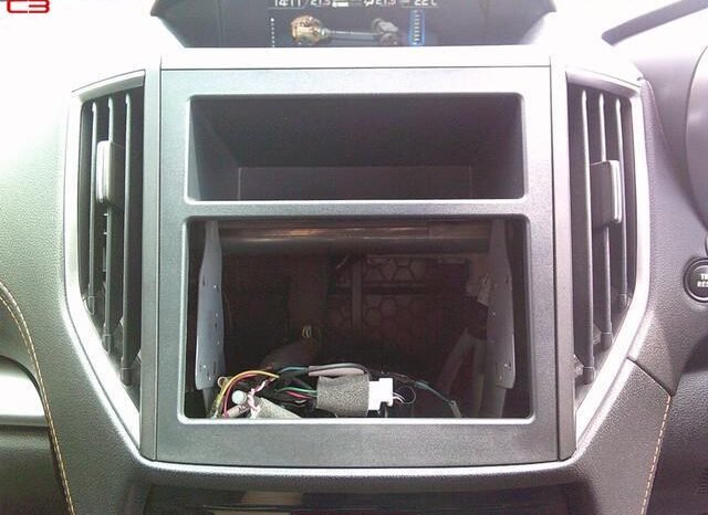 
								SUBARU XV HYBRID FOR SALE IN KENYA full									