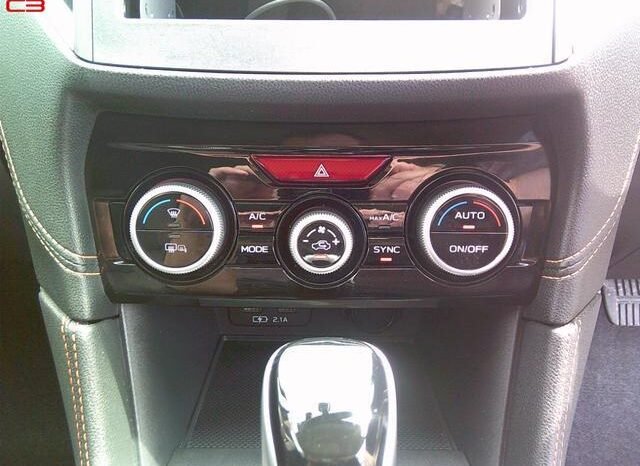 
								SUBARU XV HYBRID FOR SALE IN KENYA full									
