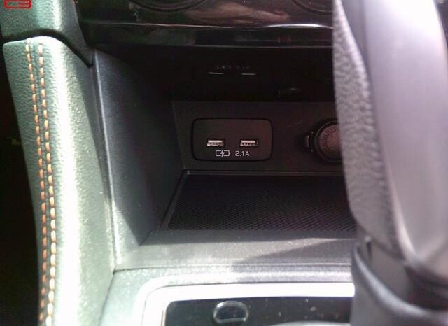 
								SUBARU XV HYBRID FOR SALE IN KENYA full									