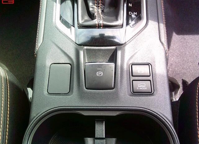 
								SUBARU XV HYBRID FOR SALE IN KENYA full									