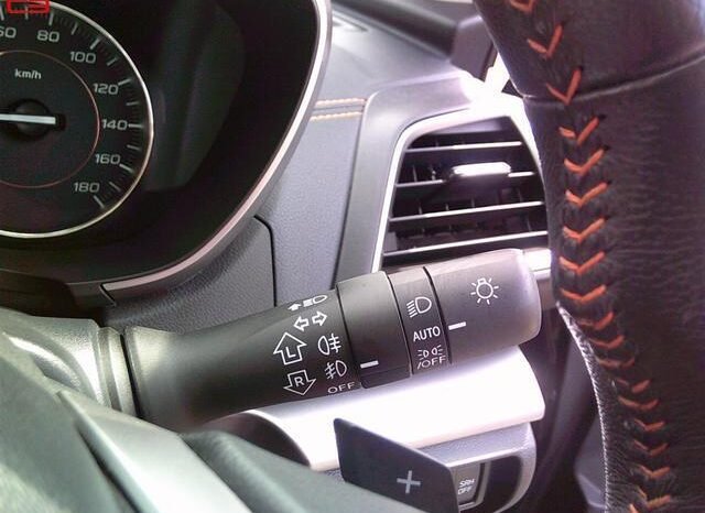 
								SUBARU XV HYBRID FOR SALE IN KENYA full									