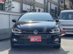 
										VOLKSWAGEN POLO GTI FOR SALE IN KENYA full									