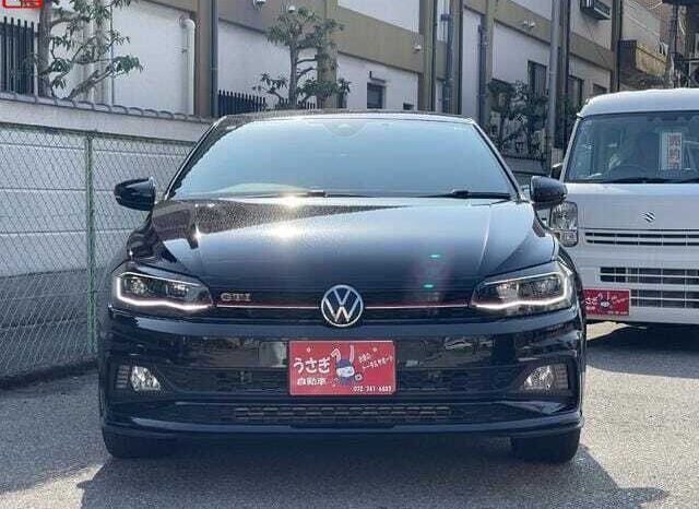
								VOLKSWAGEN POLO GTI FOR SALE IN KENYA full									
