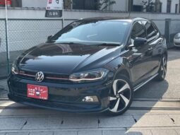 VOLKSWAGEN POLO GTI FOR SALE IN KENYA