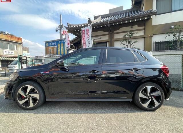
								VOLKSWAGEN POLO GTI FOR SALE IN KENYA full									