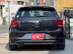 
										VOLKSWAGEN POLO GTI FOR SALE IN KENYA full									