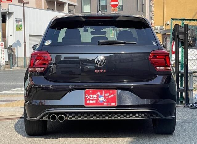 
								VOLKSWAGEN POLO GTI FOR SALE IN KENYA full									