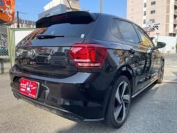 
										VOLKSWAGEN POLO GTI FOR SALE IN KENYA full									
