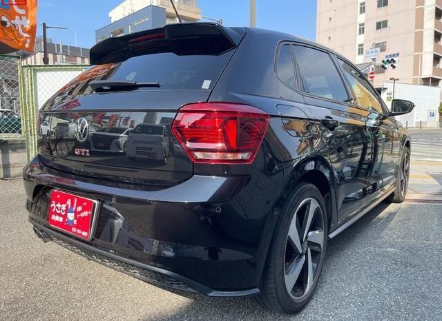 
								VOLKSWAGEN POLO GTI FOR SALE IN KENYA full									