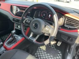 
										VOLKSWAGEN POLO GTI FOR SALE IN KENYA full									