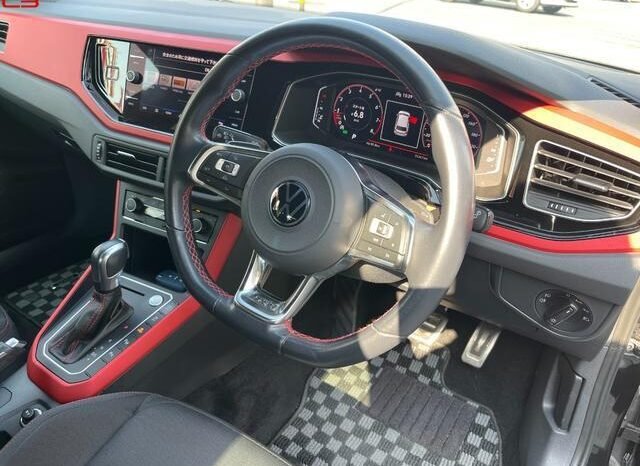 
								VOLKSWAGEN POLO GTI FOR SALE IN KENYA full									