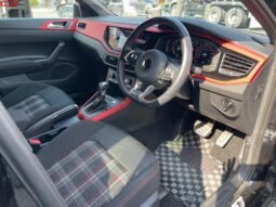 
										VOLKSWAGEN POLO GTI FOR SALE IN KENYA full									