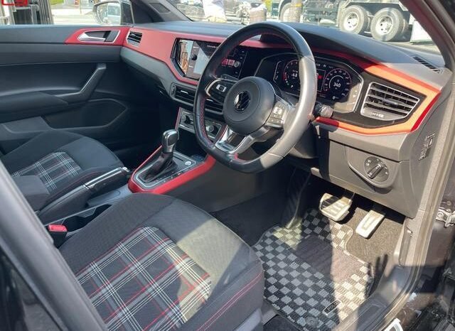 
								VOLKSWAGEN POLO GTI FOR SALE IN KENYA full									