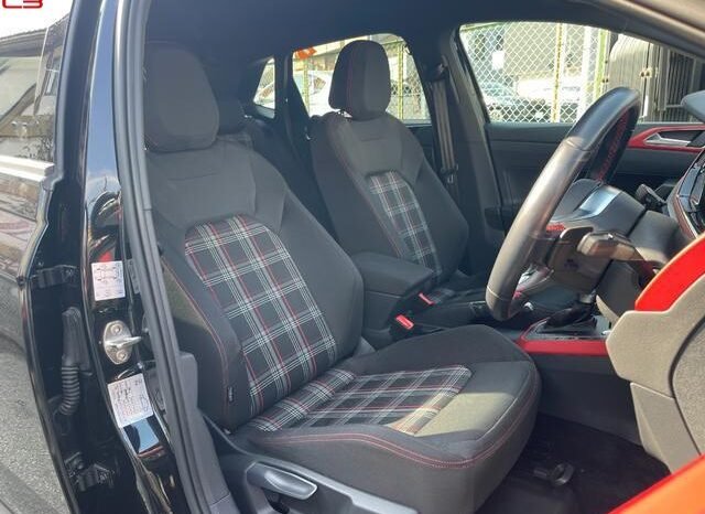 
								VOLKSWAGEN POLO GTI FOR SALE IN KENYA full									
