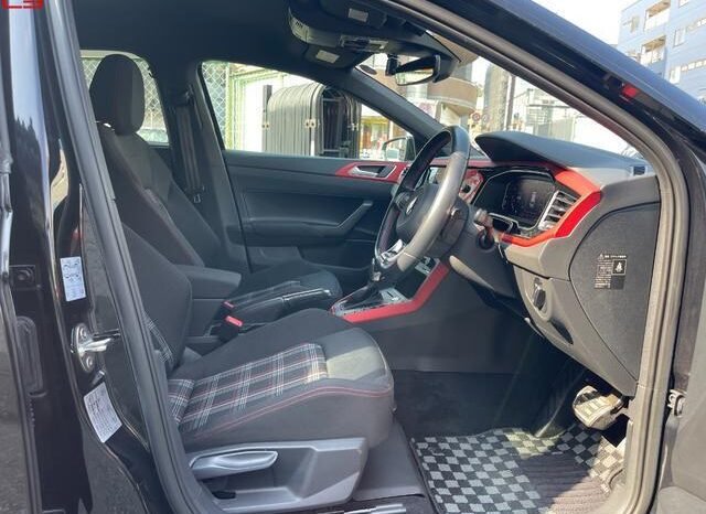 
								VOLKSWAGEN POLO GTI FOR SALE IN KENYA full									