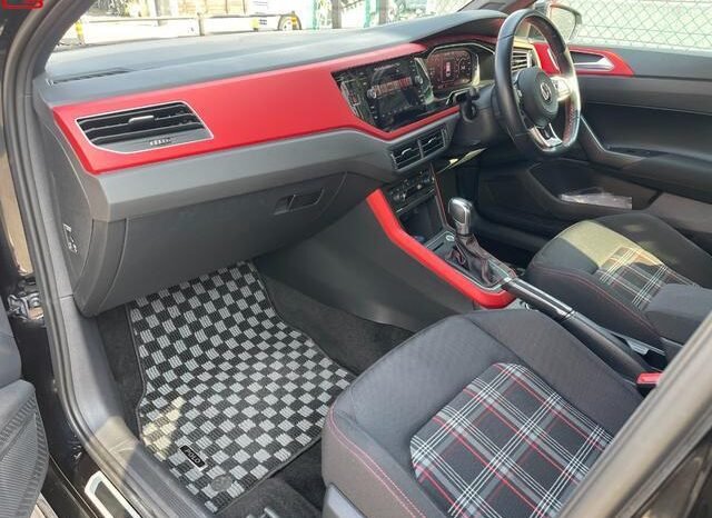 
								VOLKSWAGEN POLO GTI FOR SALE IN KENYA full									