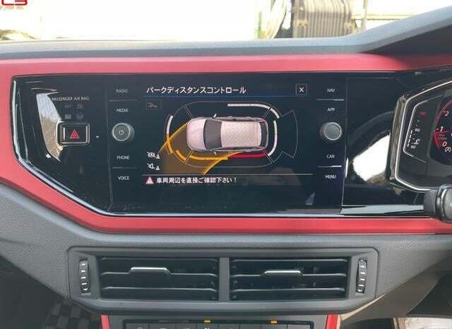 
								VOLKSWAGEN POLO GTI FOR SALE IN KENYA full									