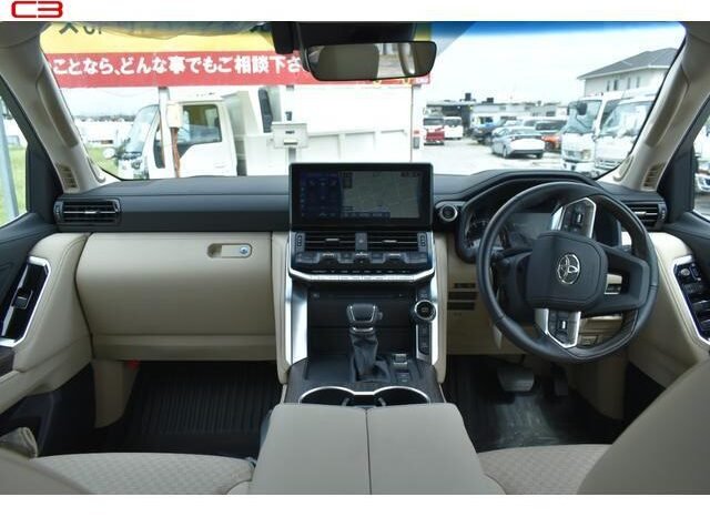 
								TOYOTA LAND CRUISER FOR SALE IN KENYA full									