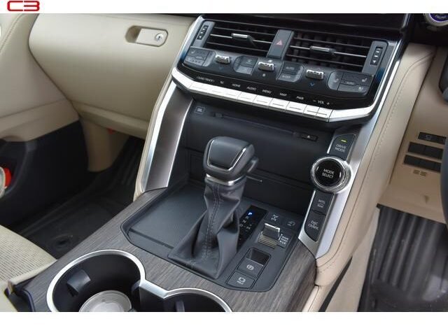 
								TOYOTA LAND CRUISER FOR SALE IN KENYA full									