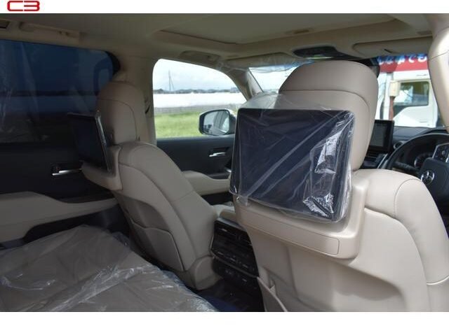 
								TOYOTA LAND CRUISER FOR SALE IN KENYA full									