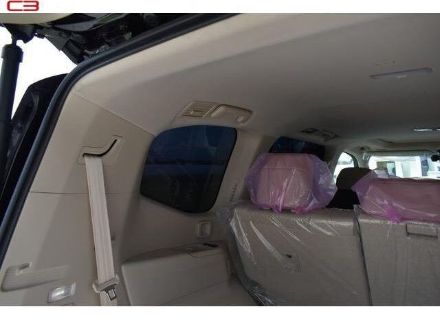 
								TOYOTA LAND CRUISER FOR SALE IN KENYA full									