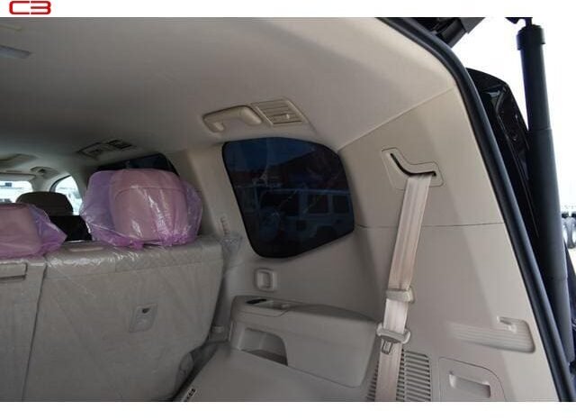 
								TOYOTA LAND CRUISER FOR SALE IN KENYA full									