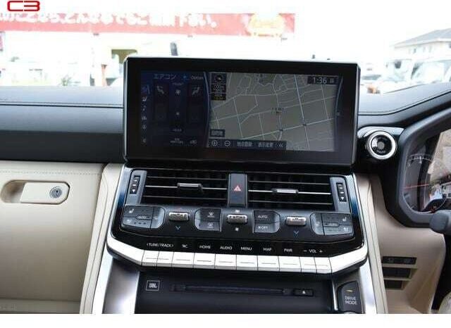 
								TOYOTA LAND CRUISER FOR SALE IN KENYA full									